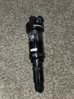 Fox Float DPS Performance 3Pos-Adj Rear Air Shock 190x45mm 