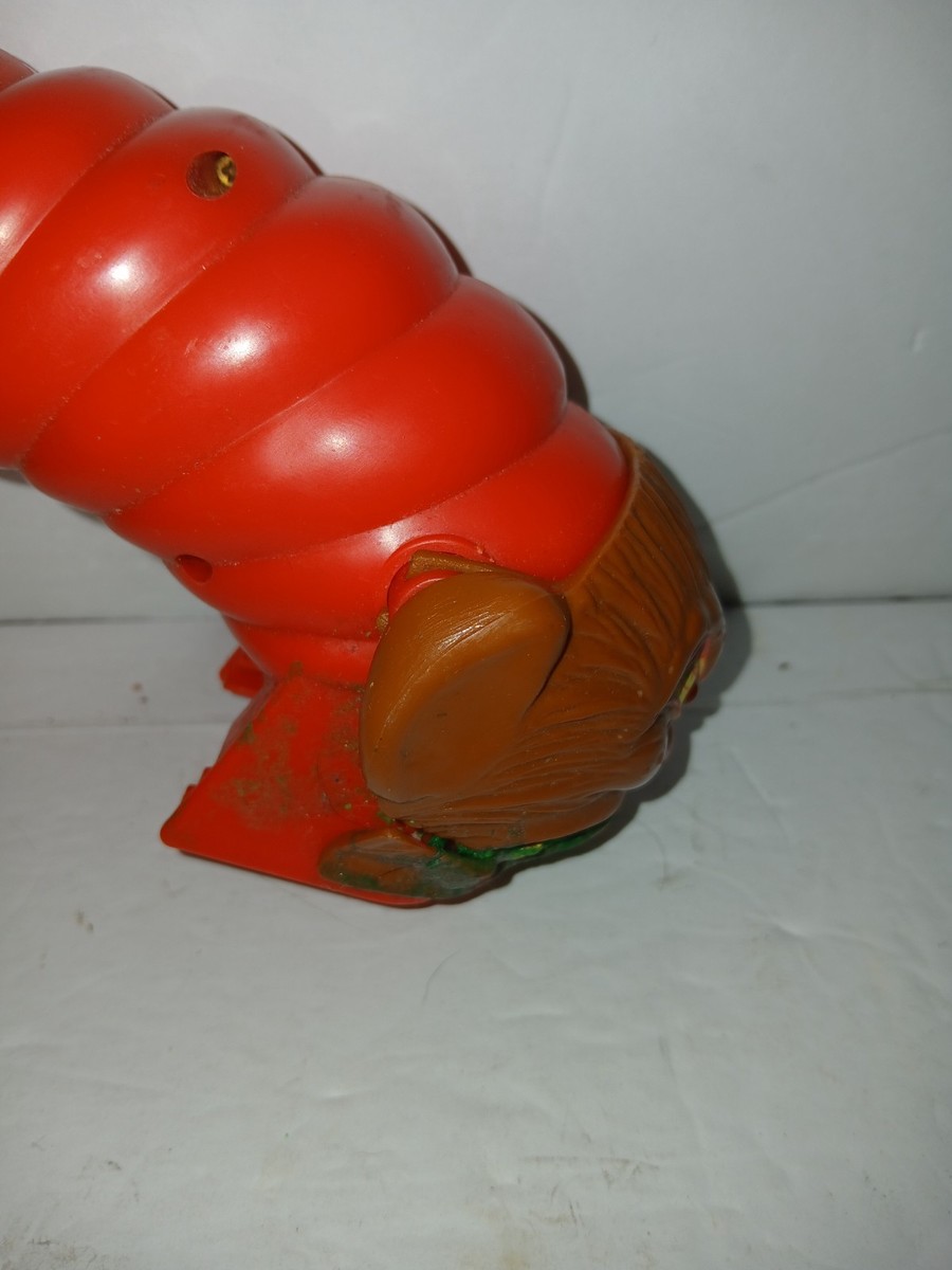 Madballs Freaky String Blaster | eBay