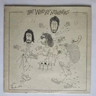 The Who  The Who By Numbers Vinyl LP 1975 1st Press TML-M Cut From The Master