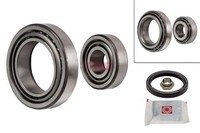 Radlagersatz FÜR VW Transporter T3 BUS (25 ) - Schaeffler FAG 713 6114 10