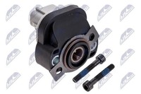 NTY Sensor, Drosselklappenstellung ECP-CH-006 FüR Dodge Jeep