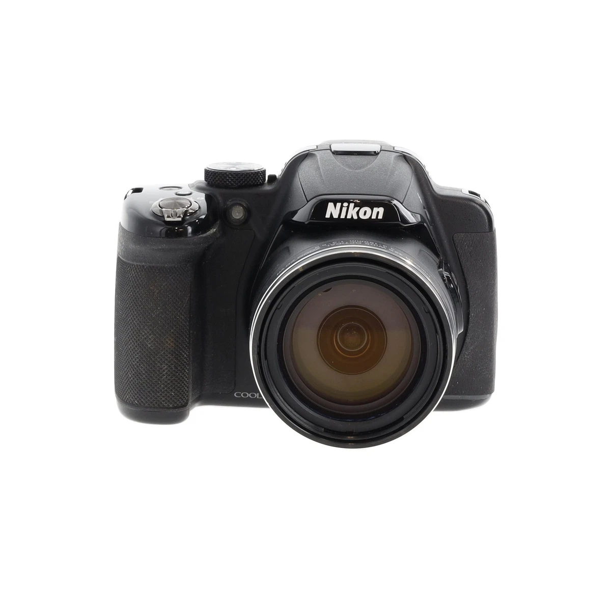 Nikon Coolpix P530 Digital Cameras for Sale | Shop New & Used