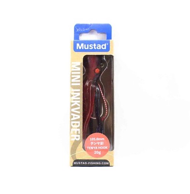 Verkauf Mustad MIKVT-MINI-ND-20-1 Ink Vader Mini Tenya 20 Gramm (8511)