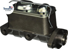130.62001 Brake Master Cylinder