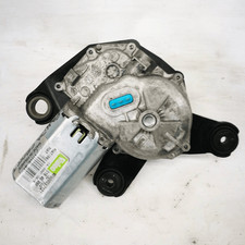 Heckscheibenwischermotor  FIAT PANDA VAN (33) 0.9 T.Air Nat.Pow. 2pti Ber