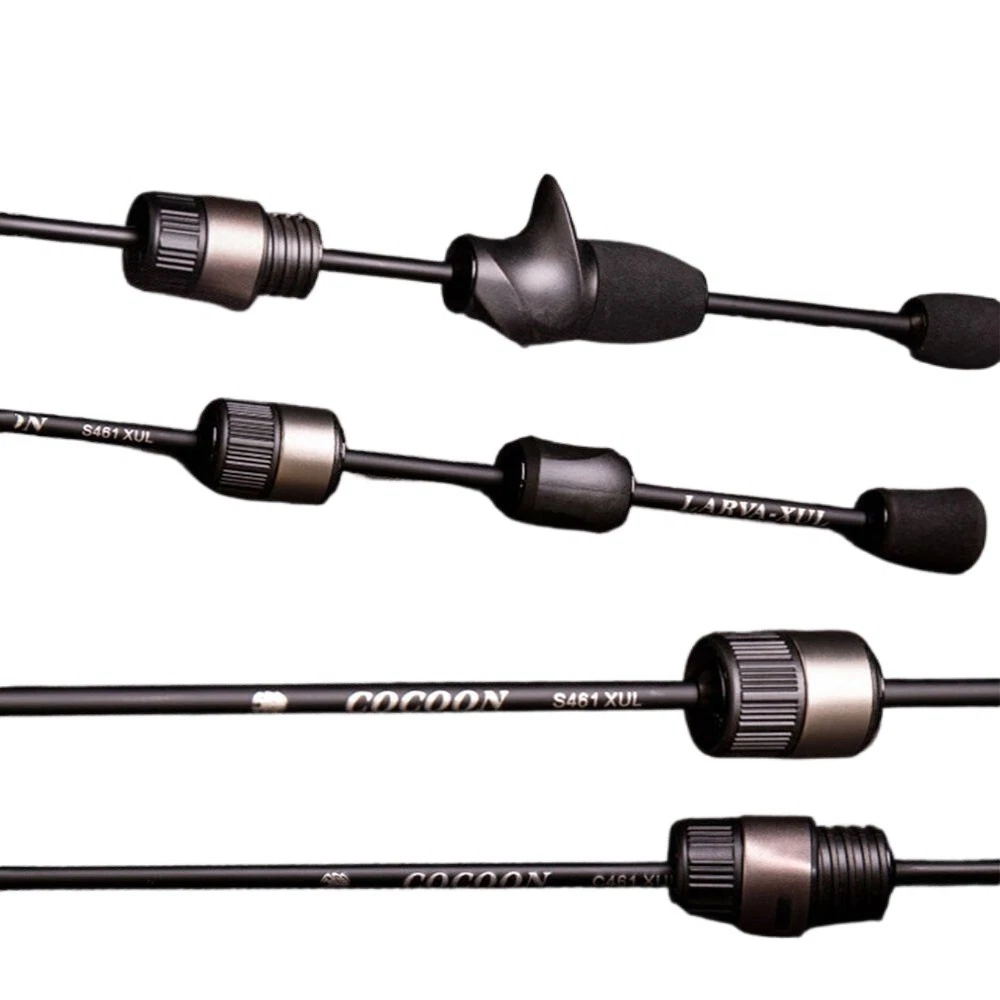 2wt fly rod fish The Fish River main image 0