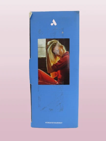 SECADOR DE PELO SECO ANDIS 1875W PRO TURMALINA - TECNOLOGÍA IÓNICA Foto 3 de 4