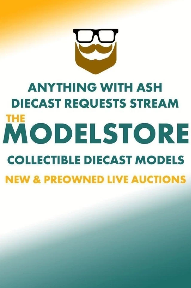 ANYTHING WITH ASH - DIECAST REQUESTS ALL STREAM