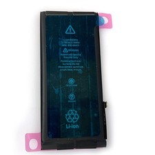 Battery for Apple iPhone XR 616-00471 616-00468 A1984 A2105 A2106 A2108 2942mAh