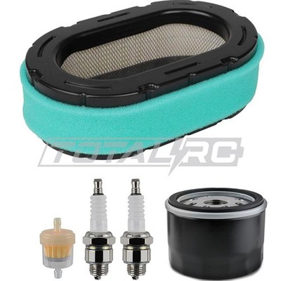 Air Filter For Husqvarna Z254 54in Zero Turn Mower W/ Kohler 26HP