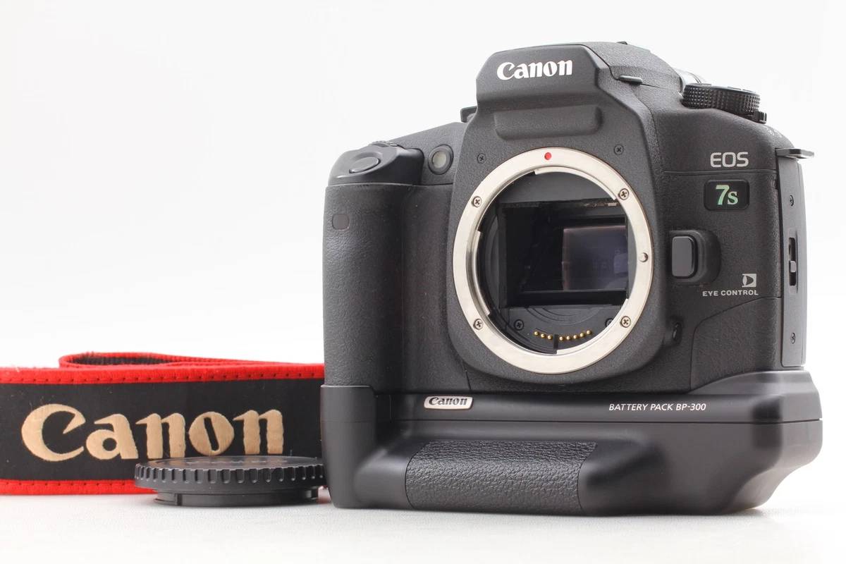 Canon EOS 300 SLR Film Cameras for sale - eBay