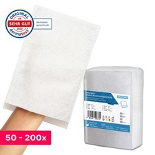 50 - 200x Einmal Waschhandschuhe sanft ARNOME...