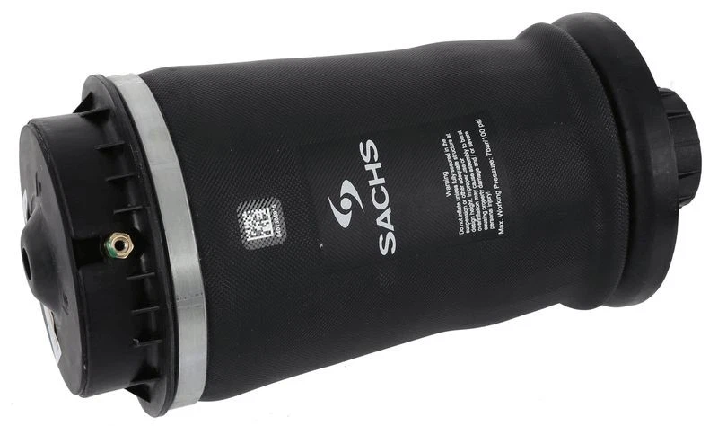 SACHS LUFTFEDER LUFTFEDERBALG passend für MERCEDES GL-KLASSE GLE GLS M-KLASSE - Bild 2 von 2