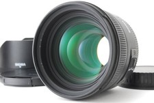 Good condition Sigma AF 50mm f 1.4 EX DG HSM Lens for Canon EF EOS Sigma autofoc