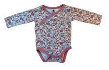tea collection 6-12 M
