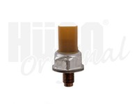 Sensor Kraftstoffdruck Hüco 131928 FüR Peugeot 208 1 Partner Tepee 2008 308 2 SW
