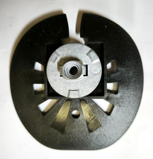 Original MINI One Bj02 R50 Rückspiegel Innenspiegel Halter Halterung Fuß 1082890