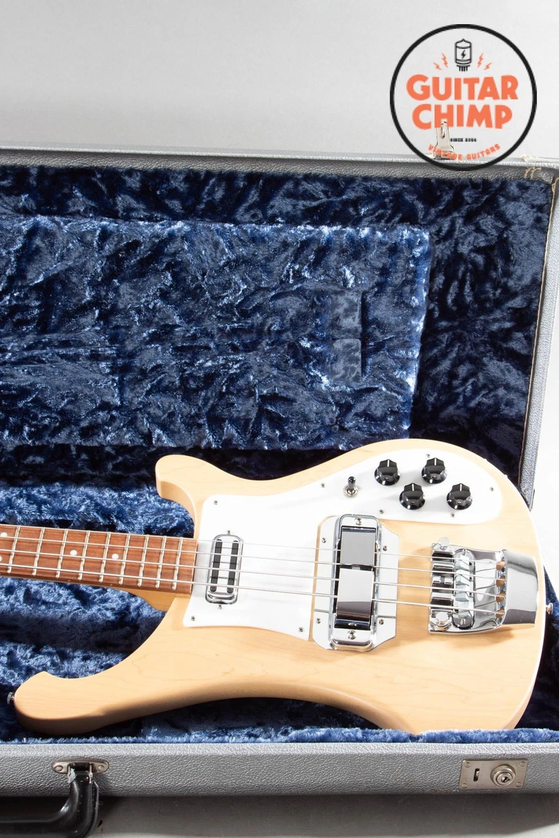 Rickenbacker 4001 for sale | eBay