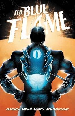 Die blaue Flamme: Die komplette Serie, Christopher C
