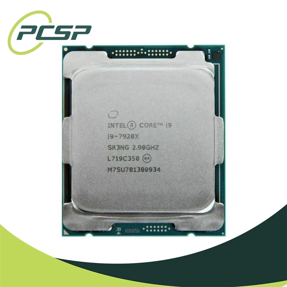 Core i9 X-Series Computer Processors for sale - eBay