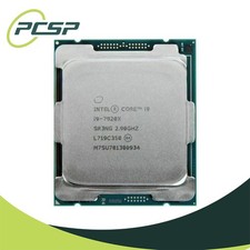 Intel Core i9-7920X SR3NG 12-Core 2.90GHz 16.5MB LGA2066 CPU Processor