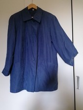 Damen Jacke mit Stickerei Gr. 40