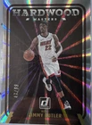 2025 Panini Jimmy Butler Base (Raw)