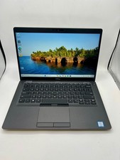 Dell Latitude 5400 14" Laptop i5-8265U 1.60GHz 16 GB RAM 256 GB SSD Win 11 Pro