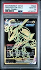9321 Rayquaza VMAX 2022 Pokemon Sword & Shield Silver Tempest #TG29 PSA 10