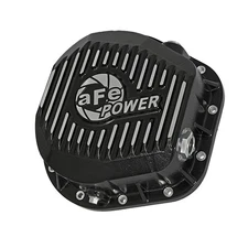 AFE POWER Pro Series Differential Cover Black 46-70022