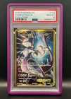 Mewtwo EX 103/108 Full Art/Ultra Rare Holo-2016 Pokémon X Y Evolutions- PSA 10