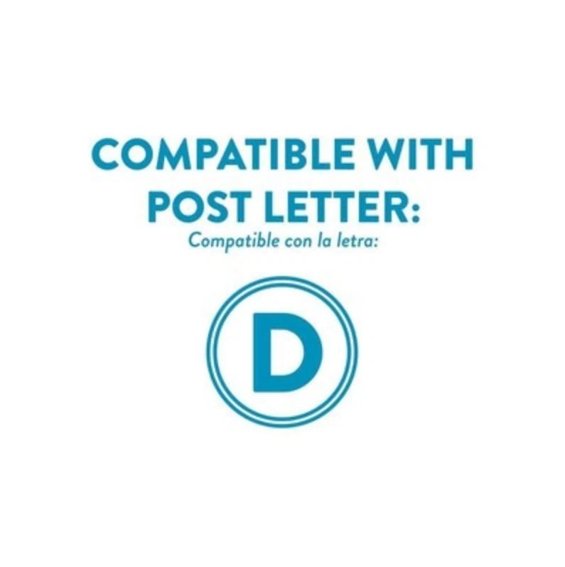 БОЛЬШОЙ ПОЧТОВЫЙ ЯЩИК JUMBO POST MOUNT из оцинкованной стали очень большой сельский почтовый ящик - Изображение 4 из 4