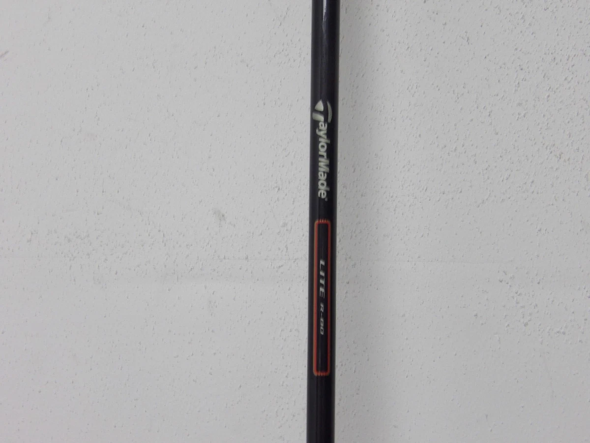 Shaft TaylorMade TUNED 45g Pour Bois De Parcours – Flex Ladies – Occasion