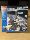 LEGO Discovery: International Space Station (7467) 100% Complete CIB