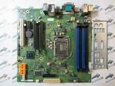 Fujitsu D3061-B13 GS 2 Intel Q67 4X DDR3 RAM Socket 1155 Micro ATX Motherboard