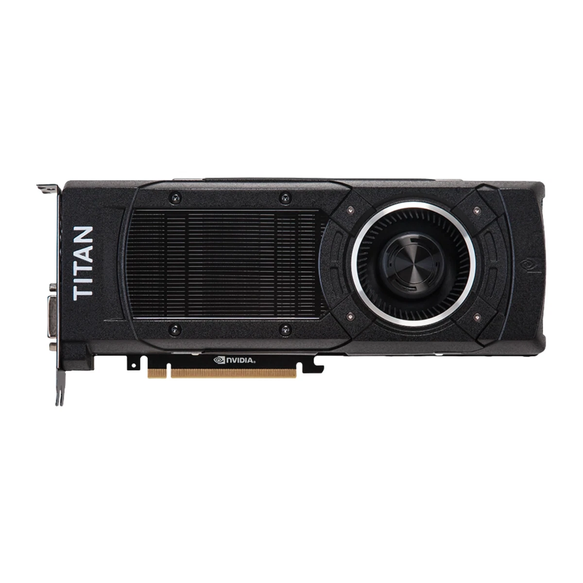 Preços baixos em Nvidia GeForce GTX Titan X 12GB Placas gráficas
