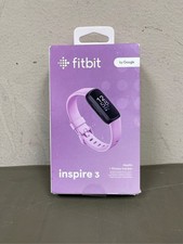 Fitbit Inspire 3 Health  Fitness Tracker 12