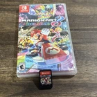 Mario Kart 8 Deluxe (Nintendo Switch, 2017)