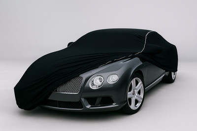 Ganzgarage Indoor Stretch Cover Carcover für Bentley Continental GT 2011-18