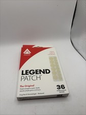 Hero Cosmetics Mighty Patch Original 36 Patches NIB