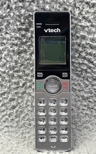 Vtech CS6919-2 Cordless Phone Handset Replacement w/ Battery TESTED CS6919 Cover