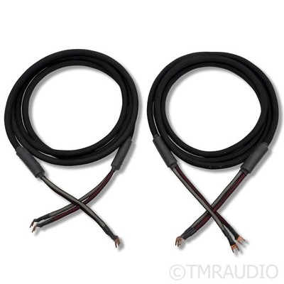 Zu Audio Libtec Speaker Cables; 3m