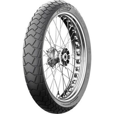 Anakee Adventure 2 Front Tire 120/70-17 58V Radial TL Horex VR6 11-18