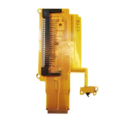 Replacement CF Memory Card Slot Holder For Canon EOS 5D Mark IV 5D4 Camera A