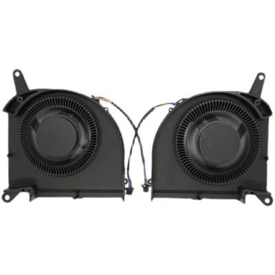 New Fan Gigabyte Aero 15 OLED XD XA YA YC KD XC KC 15S SA RP75XA RP75XA RP75XB
