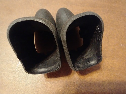 Shimano STI Shifters Hoods Bracket Covers ST-6400 600 Ultegra RSX 105 RX100 1055 - Picture 8 of 8