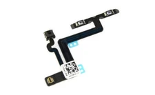 Volume Mute Switch Button Flex Cable Replacement For IPhone 6 Plus 5.5" 