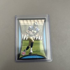 2008 Bowman - #203 Donnie Avery (RC)