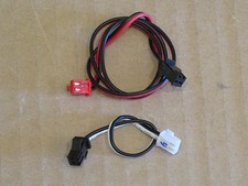 TCL 50FS5600 Cable Wires Speakers to Main Board 