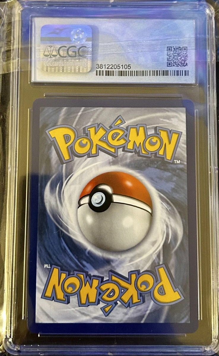 Pokemon Motres Zapdos Articuno GX SM210 Hidden Fates Gold - Denmark